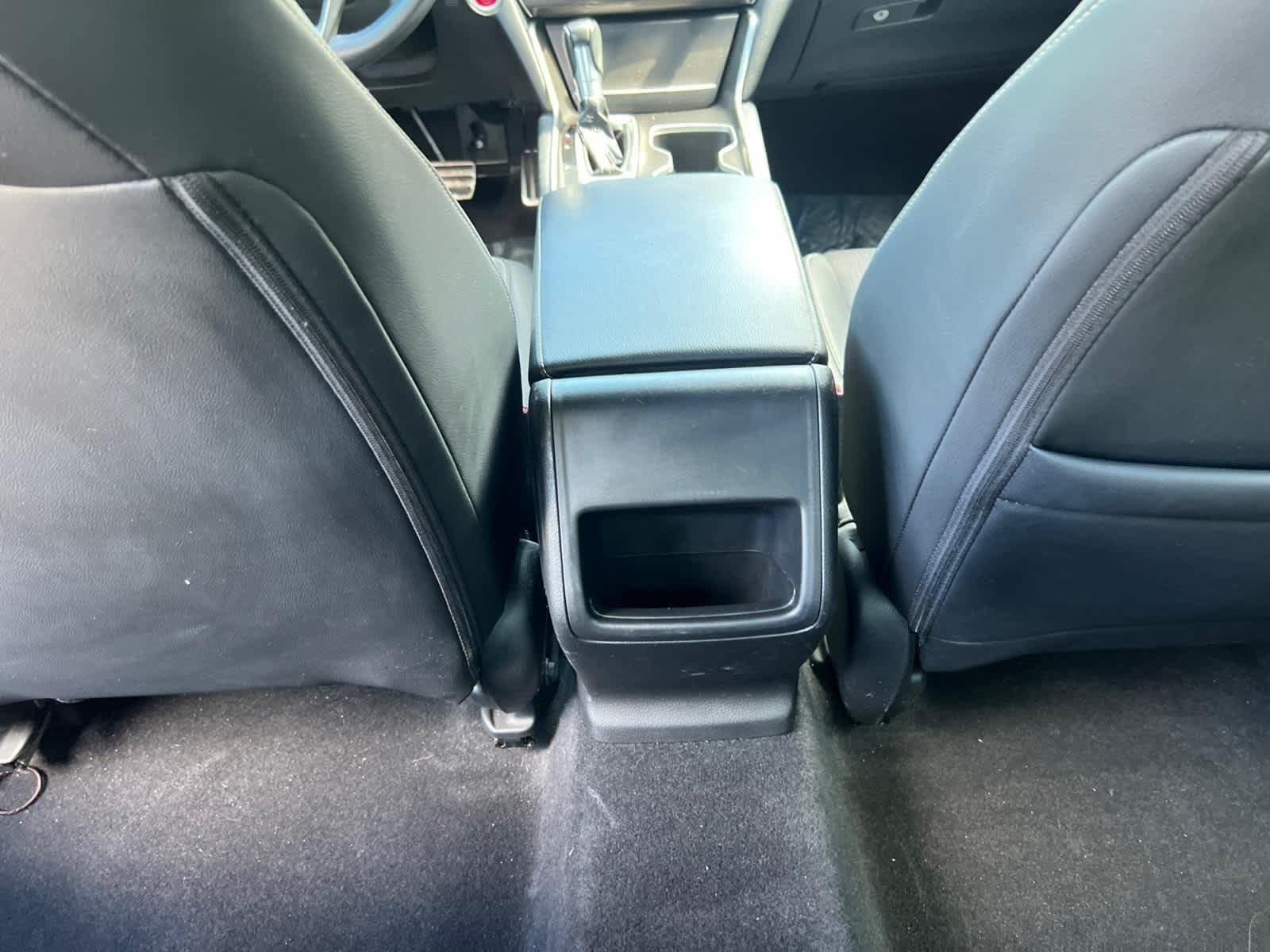 Used 2018 Honda Accord Sport image 30