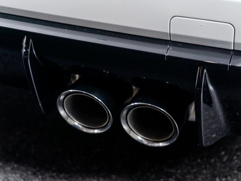 Used 2026 BMW M3 Competition image 14