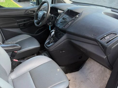 Used 2015 Ford Transit Connect XL FWD image 13