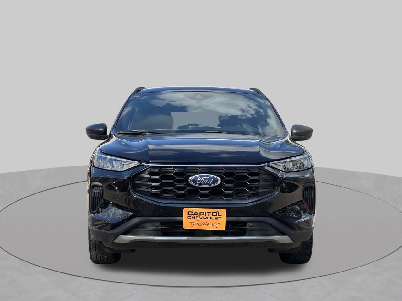 Used 2025 Ford Escape ST-Line FWD image 8