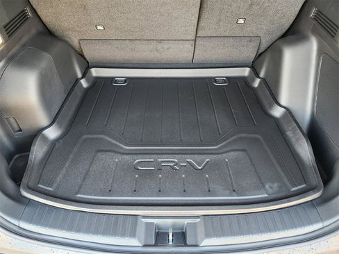 New 2026 Honda CR-V Sport Touring image 21