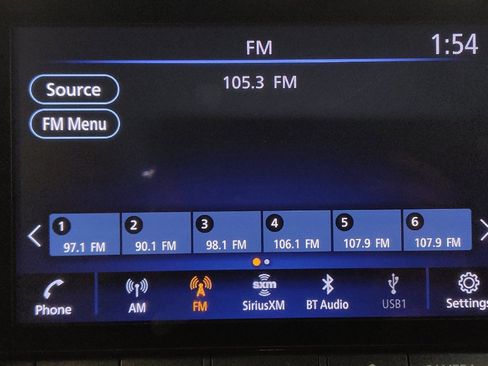 Used 2024 Nissan Altima 2.5 SV image 25