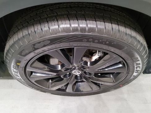 Used 2024 MAZDA CX-30 AWD 2.5 S w/ Select Sport Pkg image 37
