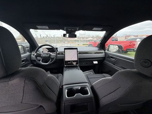 New 2026 GMC Sierra EV Elevation AWD/4WD image 10