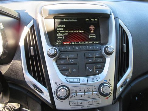 Used 2015 GMC Terrain SLT w/ Open Road Package image 17