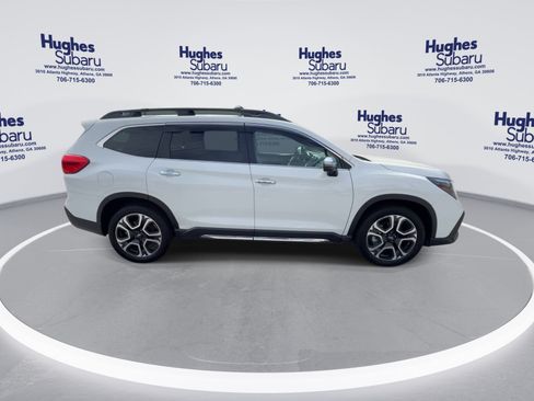 Certified 2023 Subaru Ascent Touring AWD/4WD image 12
