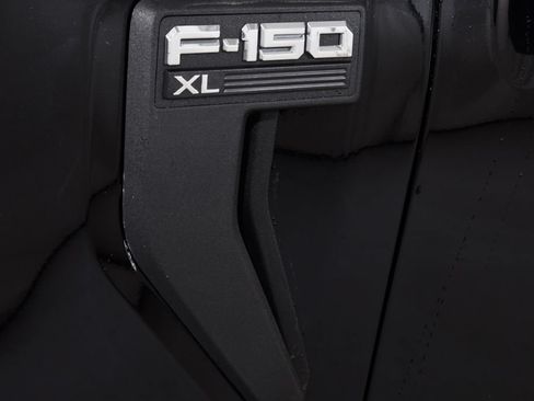 Used 2021 Ford F150 XL w/ Equipment Group 101A High AWD/4WD image 17
