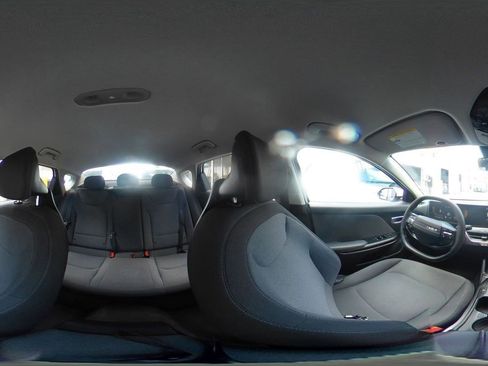 Used 2025 Kia K4 FWD image 43