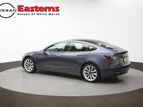 Used 2019 Tesla Model 3 Long Range image 59