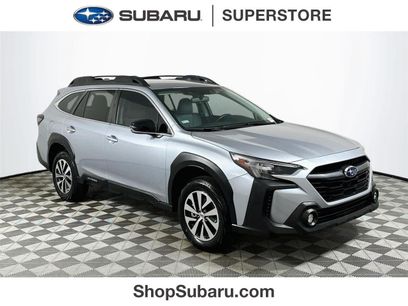 Certified 2024 Subaru Outback Premium