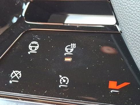 New 2026 Cadillac Vistiq Sport w/ LPO, Floor Liner Package image 14