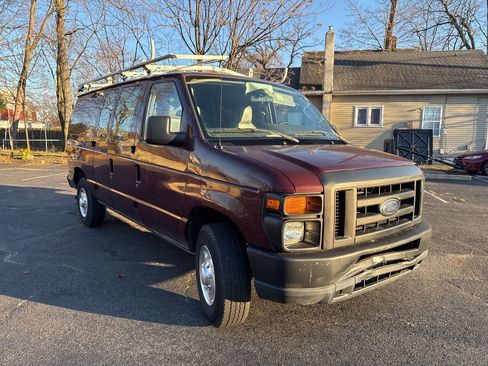 Used 2010 Ford E-250 and Econoline 250 image 4