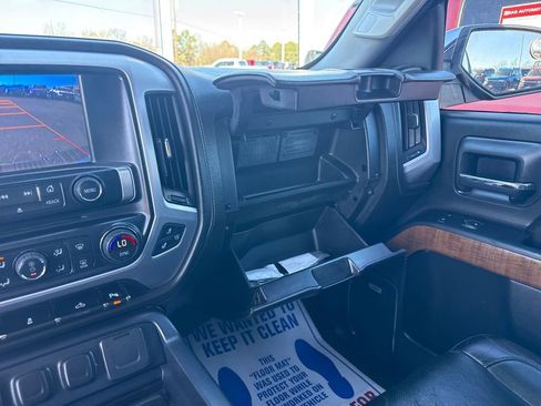 Used 2014 GMC Sierra 1500 SLT image 42