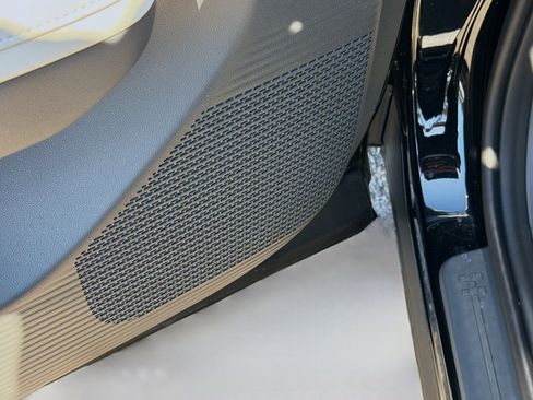 New 2026 Hyundai Santa Fe SEL image 25