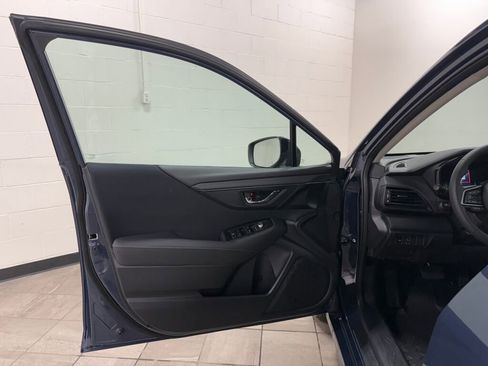 New 2025 Subaru Legacy Premium image 19