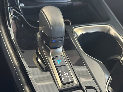 Certified 2026 Lexus NX 450h+ AWD w/ Accessory Package (K3) image 27