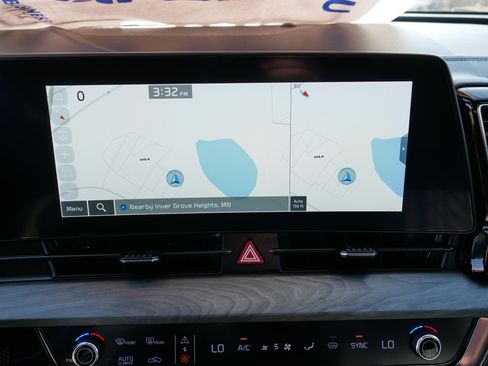 Certified 2023 Kia Sportage X-Pro Prestige image 30