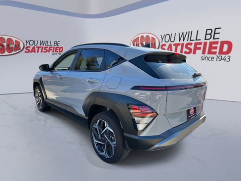 Certified 2026 Hyundai Kona SEL Premium AWD/4WD image 5