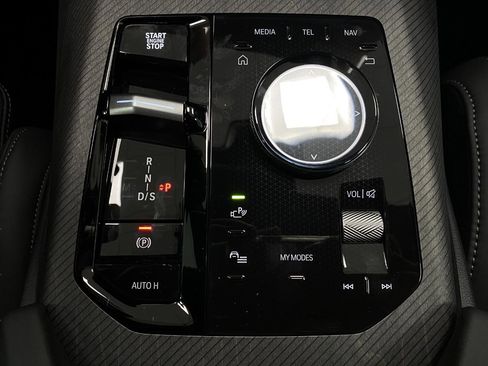 New 2026 BMW X3 xDrive30 image 27