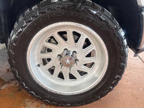Used 2020 Ford F150 Lariat AWD/4WD image 10