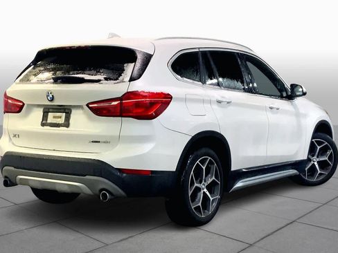 Used 2018 BMW X1 xDrive28i w/ Convenience Package image 12