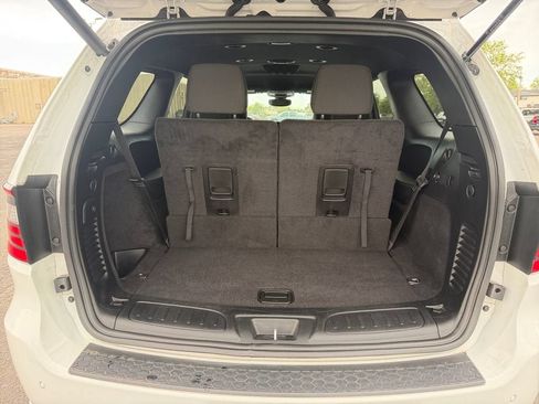Used 2026 Dodge Durango GT AWD/4WD image 16