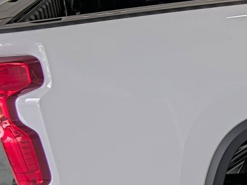 New 2026 Chevrolet Silverado 2500 LT w/ All Star Edition AWD/4WD image 15