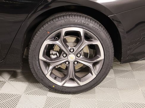 Used 2024 Chevrolet Malibu LT FWD image 18