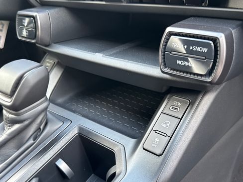 New 2026 Toyota RAV4 SE AWD/4WD image 18