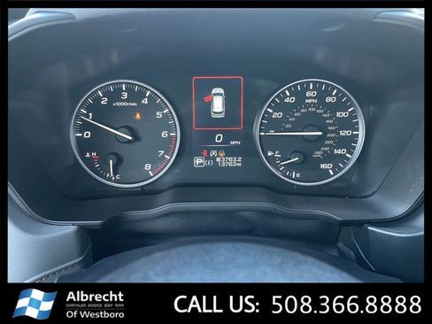 Used 2025 Subaru Forester Sport AWD/4WD image 27