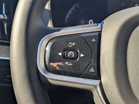 Certified 2026 Volvo XC60 B5 Plus w/ Protection Package Premier image 34