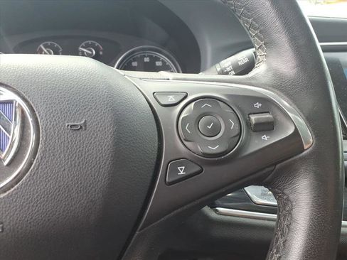 Certified 2020 Buick Enclave Essence image 12