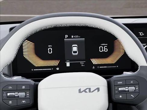 New 2026 Kia K4 GT-Line Turbo FWD image 21