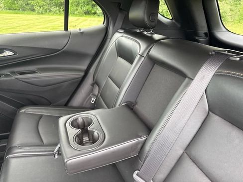 Used 2019 Chevrolet Equinox Premier AWD/4WD image 32