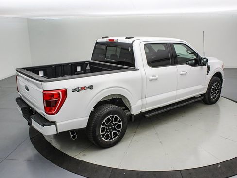 Certified 2022 Ford F150 XLT w/ Equipment Group 302A High image 4