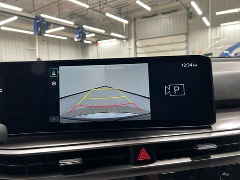 New 2026 Kia Sorento LX image 14