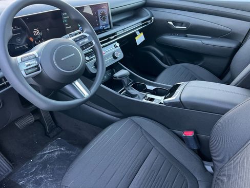 New 2026 Hyundai Santa Cruz SE image 11