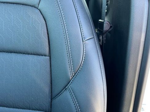 New 2026 Chevrolet Equinox LT w/ Convenience Package II image 12