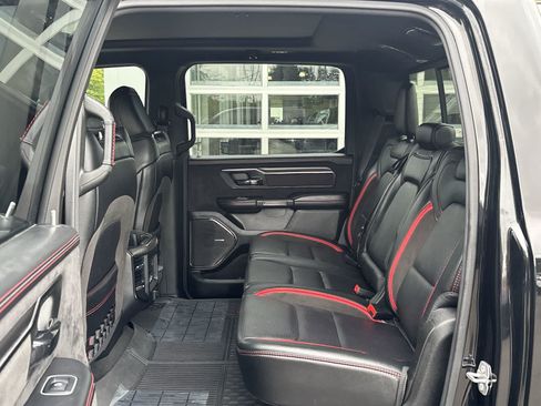 Used 2022 RAM 1500 TRX w/ TRX Level 2 Equipment Group AWD/4WD image 11