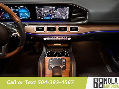Used 2023 Mercedes-Benz GLS 450 4MATIC image 31