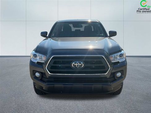 Used 2023 Toyota Tacoma SR5 AWD/4WD image 10