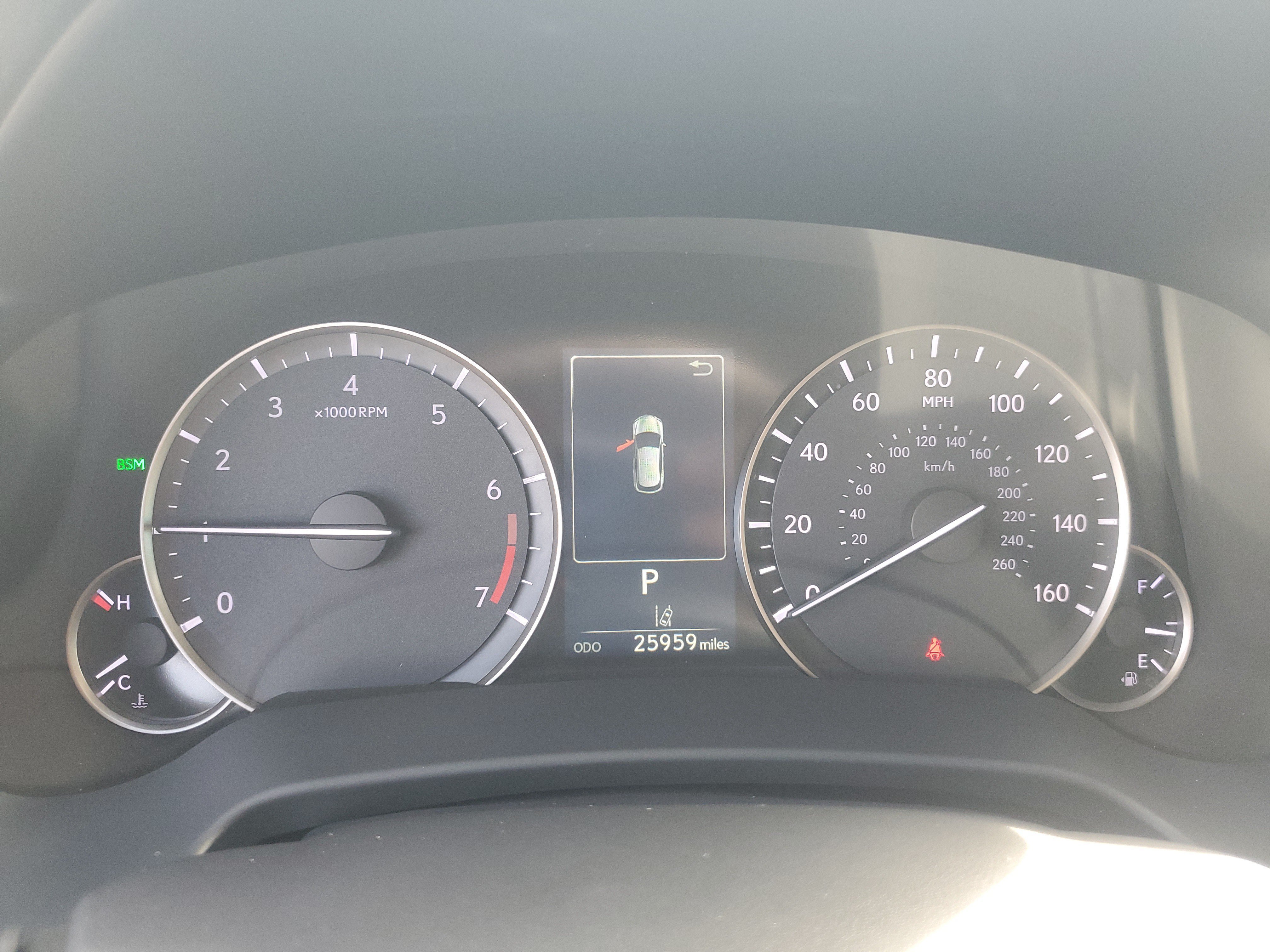 Used 2022 Lexus RX 350 FWD w/ Premium Package image 18