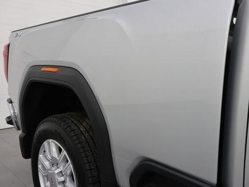 Used 2023 GMC Sierra 2500 SLE w/ SLE Convenience Package image 26