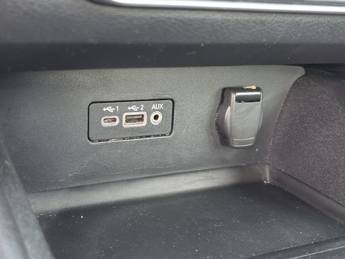 Used 2024 Nissan Altima 2.5 SV FWD image 26