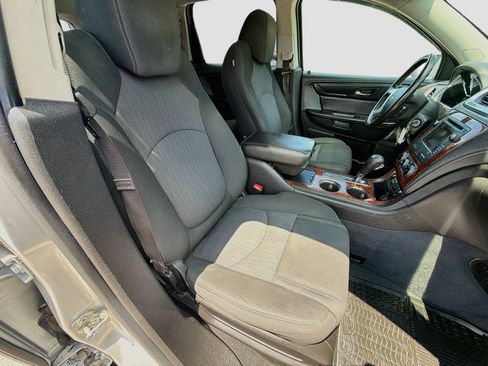 Used 2014 Chevrolet Traverse LT w/ All-Star Edition AWD/4WD image 34