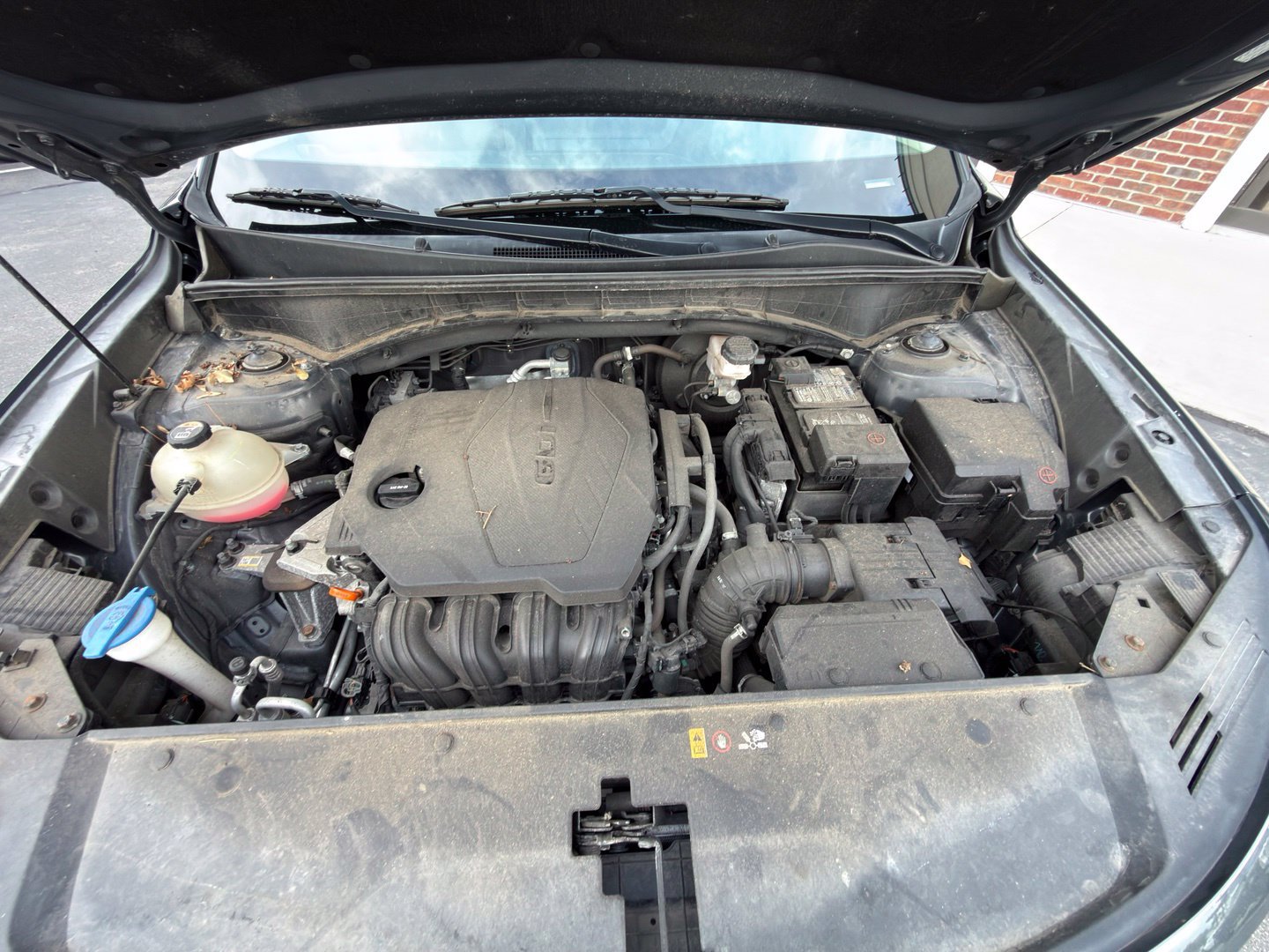 Used 2022 Kia Sorento S FWD image 52