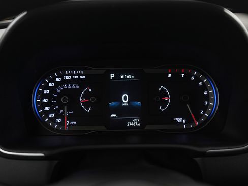 Certified 2024 Hyundai Santa Cruz SE AWD/4WD image 22