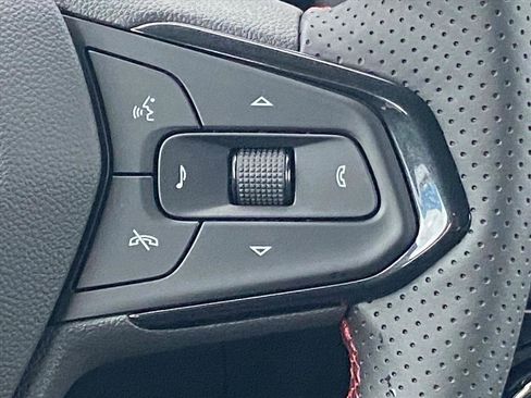 New 2026 Chevrolet TrailBlazer RS w/ Convenience Package image 9