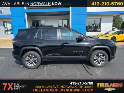 New 2026 Chevrolet Equinox LT w/ Convenience Package II