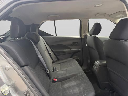Used 2023 Nissan Kicks SV FWD image 32